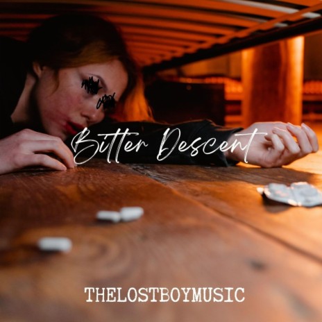 Bitter Descent (Radio Edit) | Boomplay Music