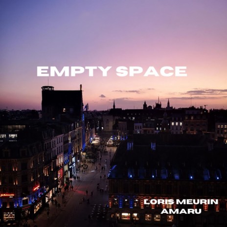 Empty Space ft. Amaru | Boomplay Music