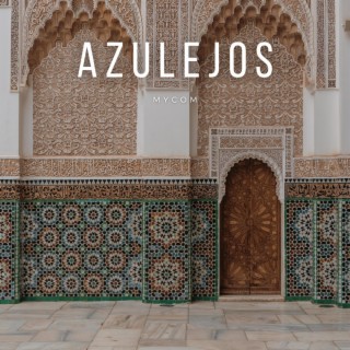 Azulejos