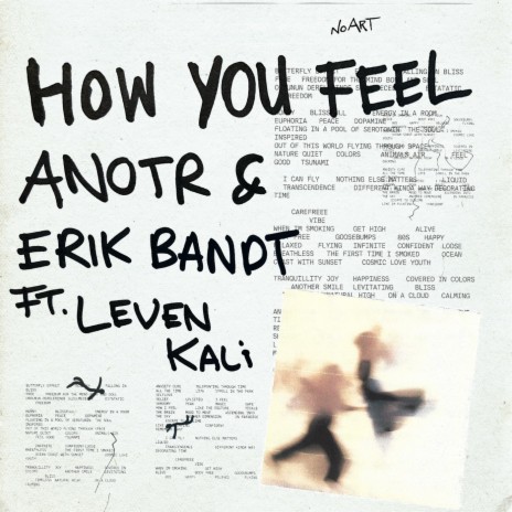 How You Feel ft. Erik Bandt & Leven Kali | Boomplay Music