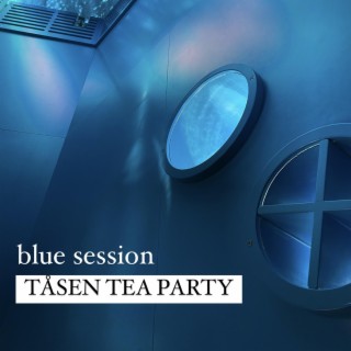 Blue session