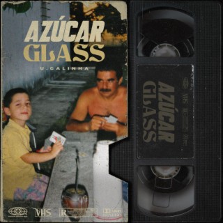 Azúcar glass