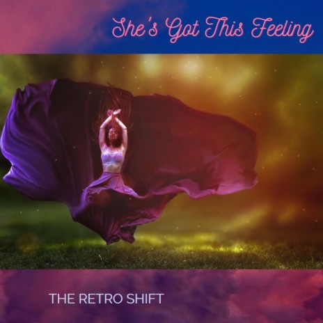 She's Got This Feeling | Boomplay Music