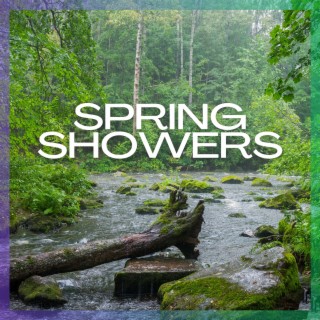 Spring Showers: Flutes in Bloom