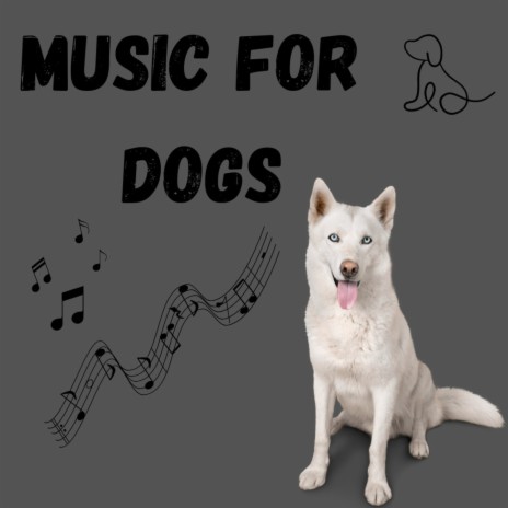 Doggy Snuggles ft. Music For Dogs Peace, Calm Pets Music Academy & Relaxing Puppy Music