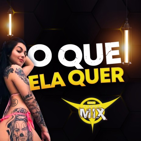 O Que Ela Quer | Boomplay Music