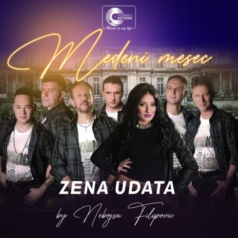 Zena udata (Live) | Boomplay Music