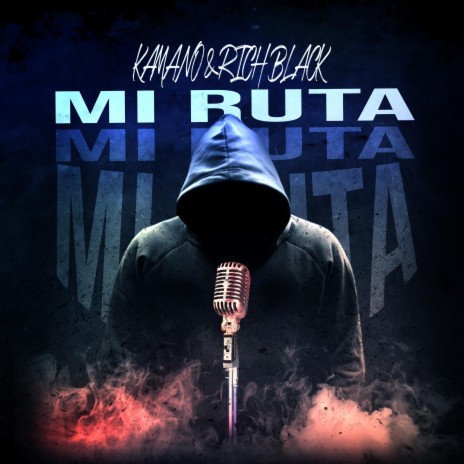 MI RUTA ft. Rich Black | Boomplay Music