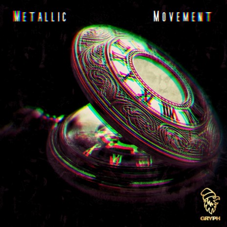 Metallic Movement | Boomplay Music