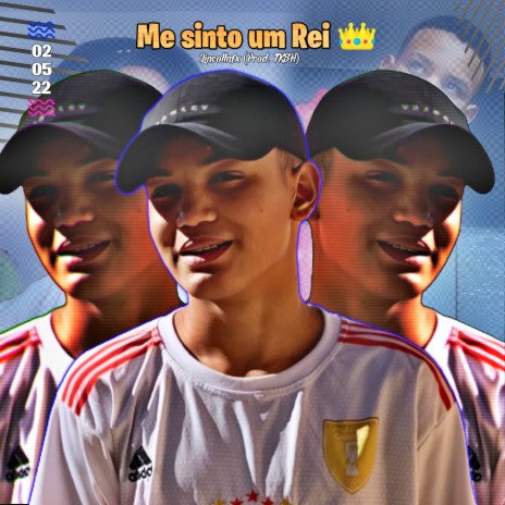 Me Sinto um Rei | Boomplay Music