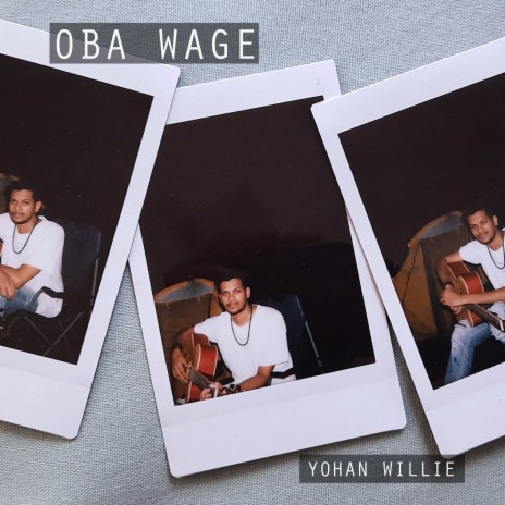 Oba Wage | Boomplay Music