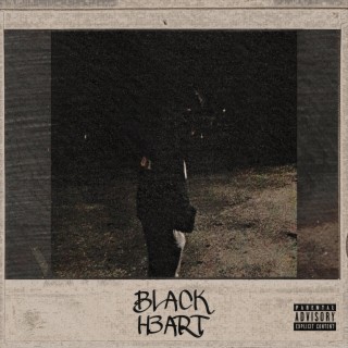 BLACK H3ART (EP)