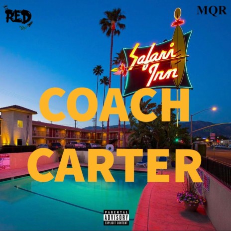 Coach Carter | Boomplay Music