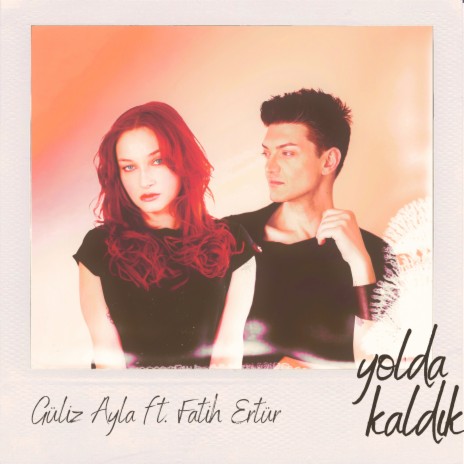 Yolda Kaldık ft. Fatih Ertür | Boomplay Music