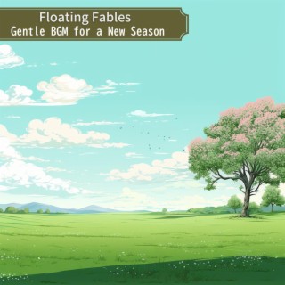 Gentle Bgm for a New Season