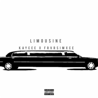Limousine ft. FRVRSIMXCE lyrics | Boomplay Music
