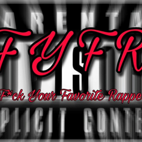 FYFR | Boomplay Music