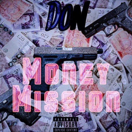 Money Mission | Boomplay Music