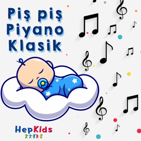 Piş Piş Piyano Klasik 2 (Original Mix) | Boomplay Music