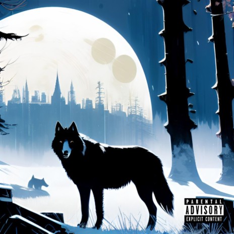 WOLF BOY | Boomplay Music