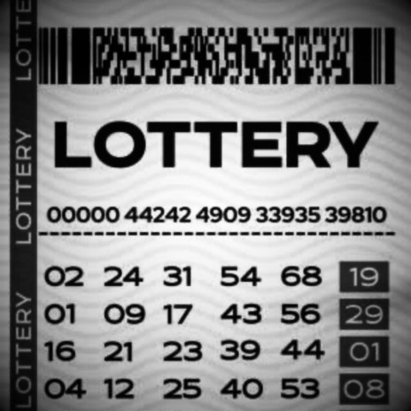 Lottery | Boomplay Music