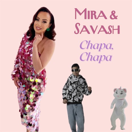 Chapa, chapa ft. Savas | Boomplay Music