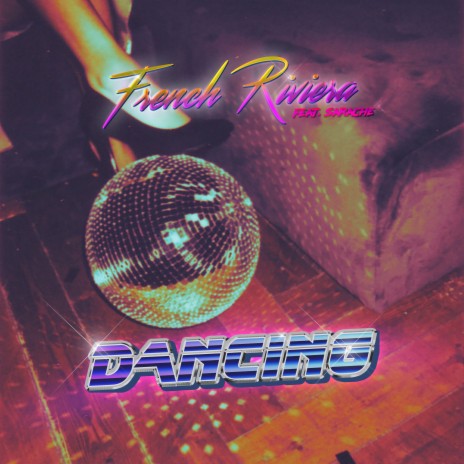 Dancing ft. Sarache | Boomplay Music