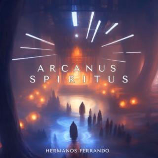 Arcanus Spiritus