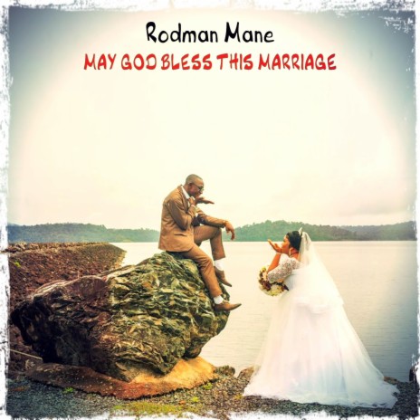 May God Bless This Marriage | Boomplay Music