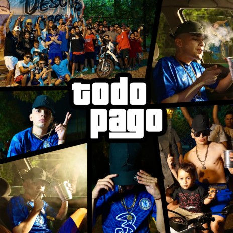 Todo Pago | Boomplay Music