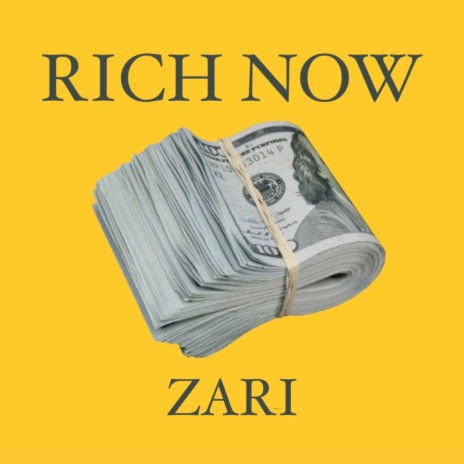 RICH NOW | Boomplay Music