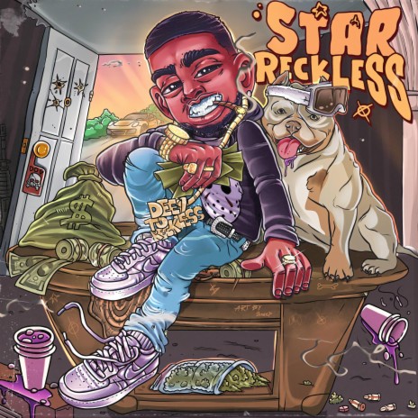 Star Reckless | Boomplay Music