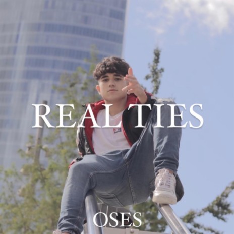 Real Ties (feat. a0rta) | Boomplay Music