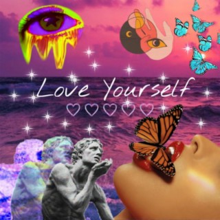 Love Yourself (saint mike Remix)