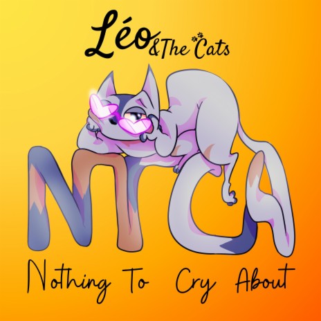 Nothing To Cry About | Boomplay Music