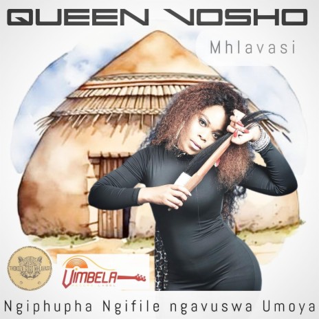 Ngiphupha ngifile ngavuswa umoya | Boomplay Music