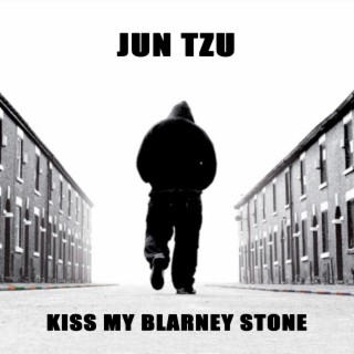 Kiss My Blarney Stone