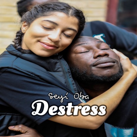 Destress | Boomplay Music