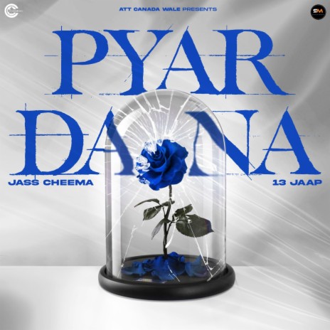 Pyaar Da Na ft. 13 Jaap | Boomplay Music