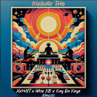Melodic Trio