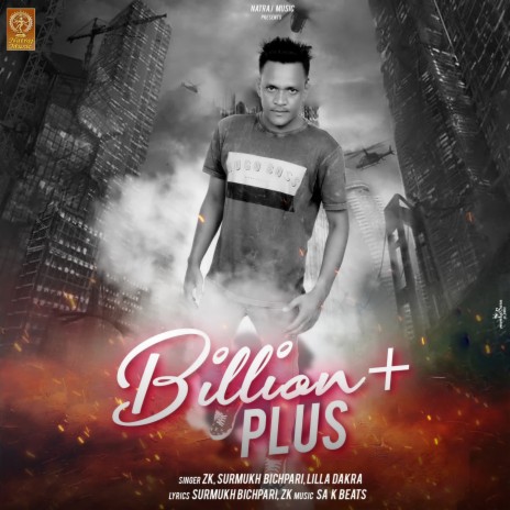 Billion Plus ft. Surmukh Bichpari & Lilla Dakra | Boomplay Music