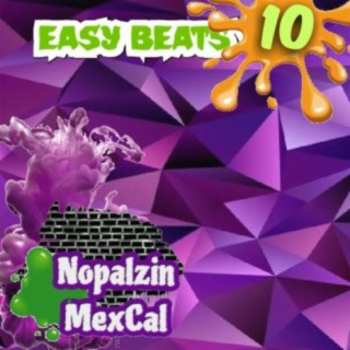 Easy Beat 10