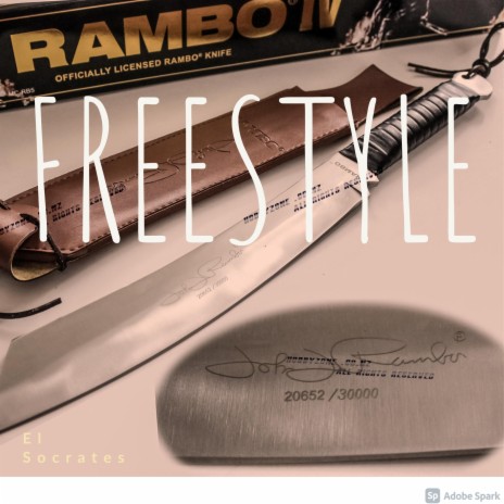 RAMBO FREESTYLE | Boomplay Music