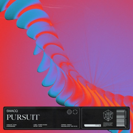 Pursuit | Boomplay Music