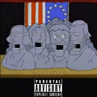 Mt. Rushmore EP