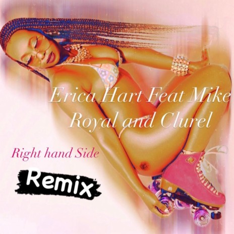 Right Hand Side (Remix) ft. Mike Royal & Clurel | Boomplay Music