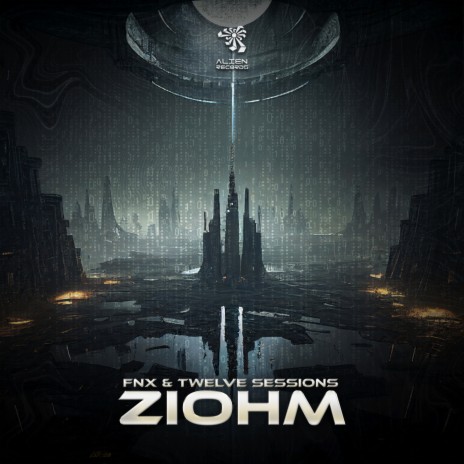 Ziohm ft. Twelve Sessions | Boomplay Music
