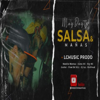 Salsa y Mañas