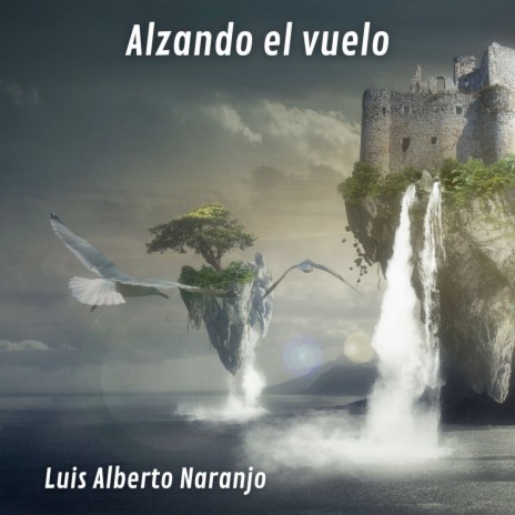 Alzando el vuelo | Boomplay Music