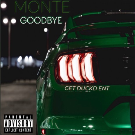 Goodbye | Boomplay Music